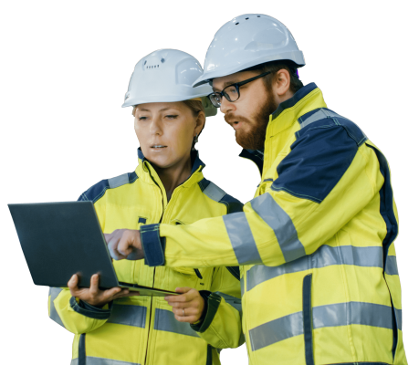 Safe Workers Safe Workers